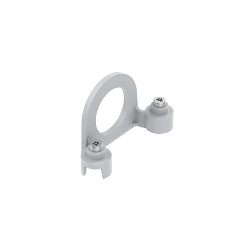 Axis TP3601 3/4" Conduit Adapter 4-Pack - 01804-001