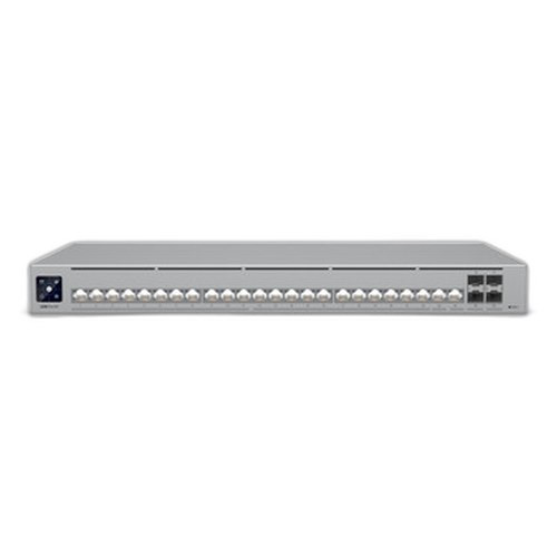 Ubiquiti USW-PRO-HD-24 UniFi Network Switch - Image 3