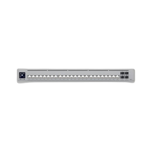 Ubiquiti USW-PRO-HD-24-POE 24-Port Multi-Gig PoE Switch - Image 3