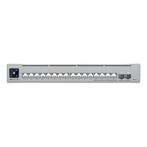 Ubiquiti USW-PRO-MAX-16-POE UniFi Network Switch