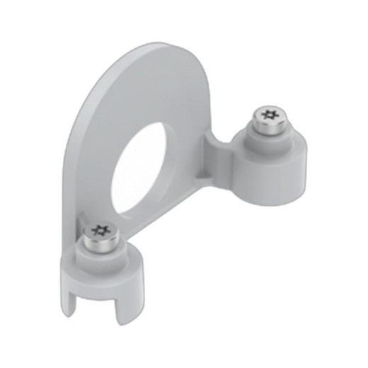 Axis 01805-001 Axis TP3602 1/2" Conduit Adapter 4-Pack