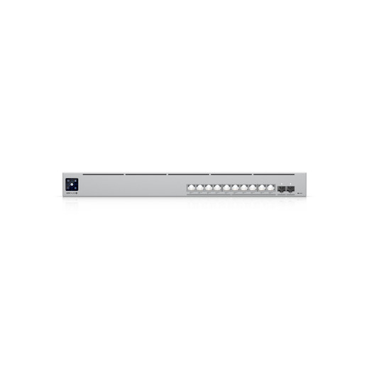 Ubiquiti USW-PRO-XG-10-POE Ubiquiti USW-PRO-XG-10-POE UniFi Network Switch