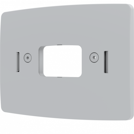 Axis TP3701 J-Box & Pole Adapter, 01743-001 (view 2)
