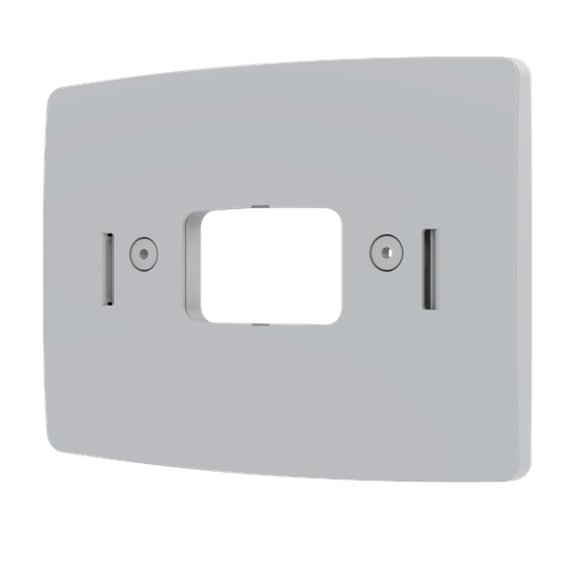 Axis TP3701 J-Box & Pole Adapter, 01743-001