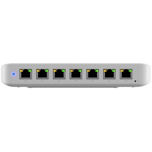 Ubiquiti USW-ULTRA-60W UniFi Network Switch - Image 3