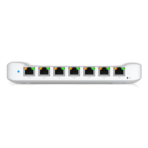 Ubiquiti USW-ULTRA-60W UniFi Network Switch