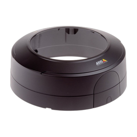 Axis 01623-001 Axis TP3801 Casing Black 4-Pack