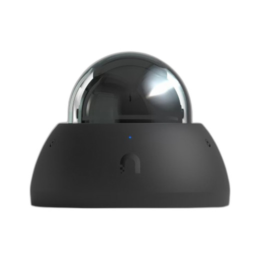 Ubiquiti UVC-AI-DOME-B 4MP AI Dome Camera - image 2