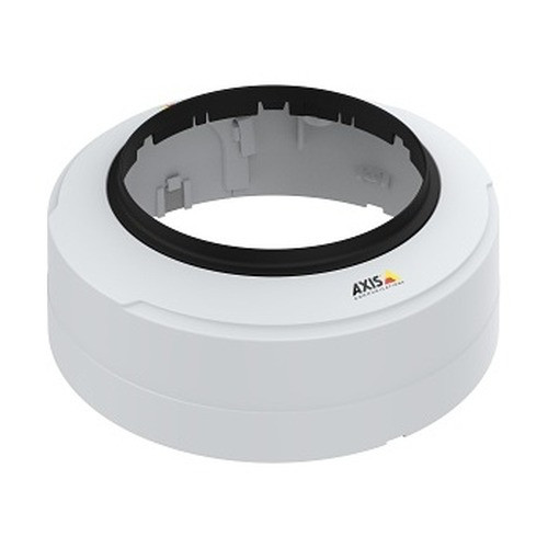 Axis TP3801 White Casing 4-Pack (view 3)