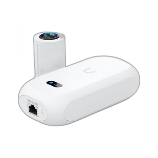 Ubiquiti UVC-AI-THETA-PRO UniFi AI Camera - Image 3
