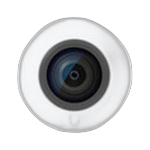 Ubiquiti UVC-AI-THETA-PROLENS360 UniFi AI Camera - Image 3