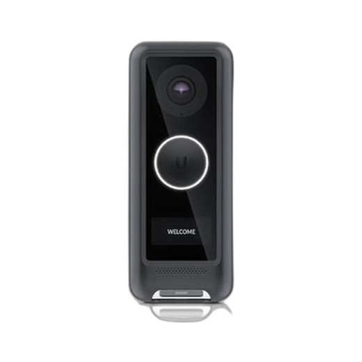 Ubiquiti UVC-G4-DB-COVER-BLACK UniFi Protect Camera