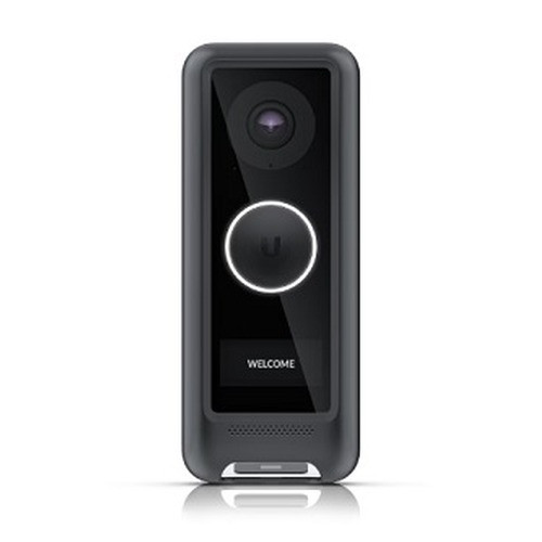 Ubiquiti UVC-G4-DB-COVER-BLACK Doorbell Protective Cover