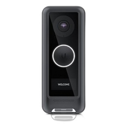 Ubiquiti UVC-G4-DB-COVER-BLACK UniFi Protect Camera