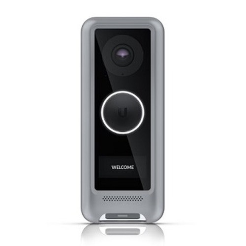 Ubiquiti UVC-G4-DB-COVER-SILVER UniFi Protect Camera