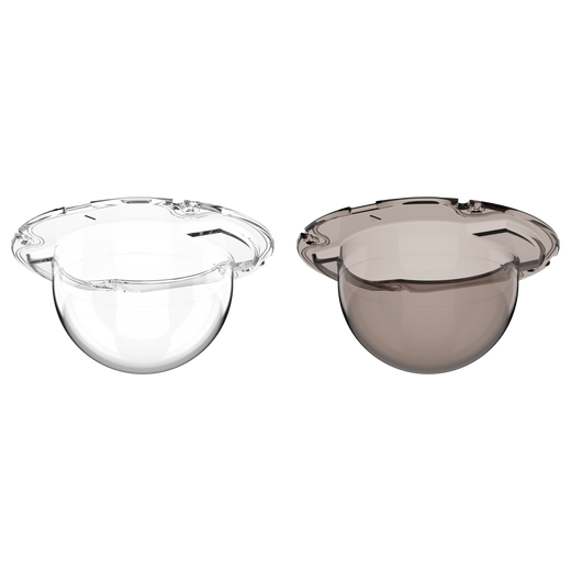Axis TP3802 Smoked Dome 4-Pack