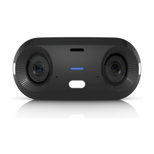 Ubiquiti UVC-G6-180-B UniFi Protect Camera