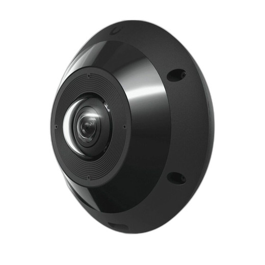 Ubiquiti UVC-G6-PRO-360-B UniFi Protect 360-degree security camera black