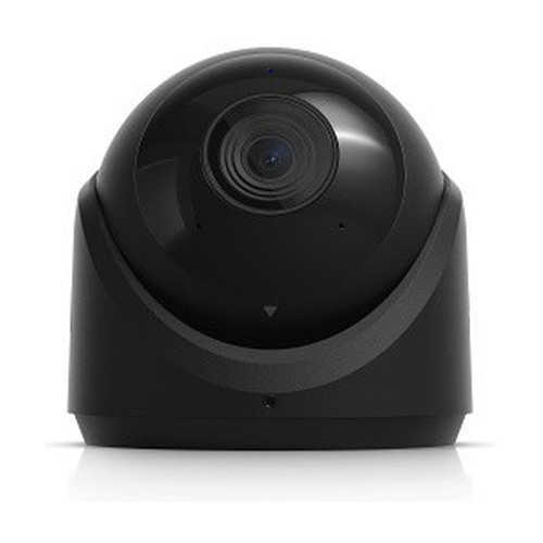 Ubiquiti UVC-G6-TURRET-B All-weather, tamper-resist 4K PoE cam