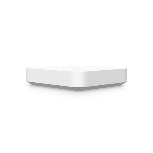 Ubiquiti UXG-MAX Ubiquiti UXG-MAX multi-WAN gateway with 2.5 GbE support