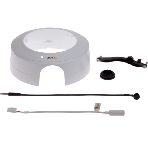 Axis TP3901 Microphone Kit Accessory - 01798-001