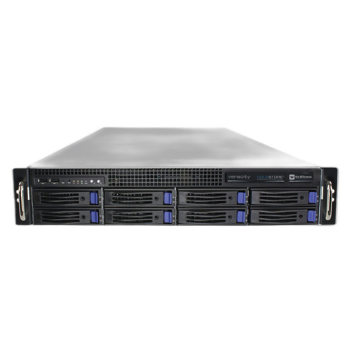 Veracity CSTORE48-4U-NX-US CSTORE48-4U-NX-US Network Storage System