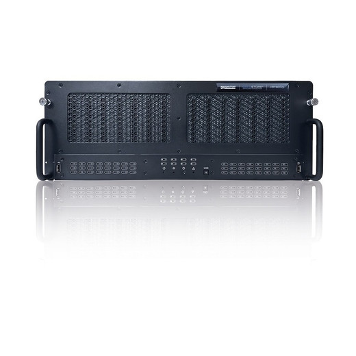 Veracity CSTORE8-2UD-DW-US COLDSTORE Network Storage