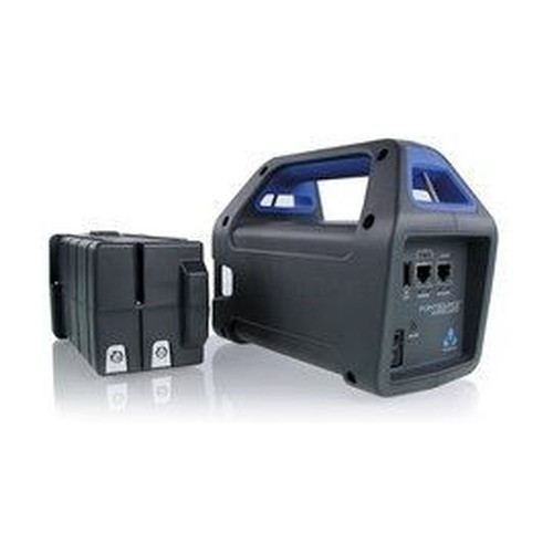 Veracity VAD-PSP Portable PoE Injector