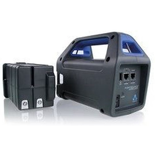 Veracity VAD-PSW Portable PoE Injector