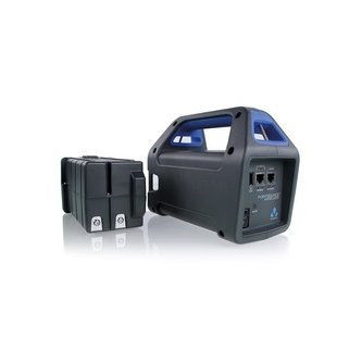 Veracity VAD-PSW Portable PoE Injector