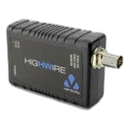Veracity VHW-HW HIGHWIRE Ethernet over Coax Extender
