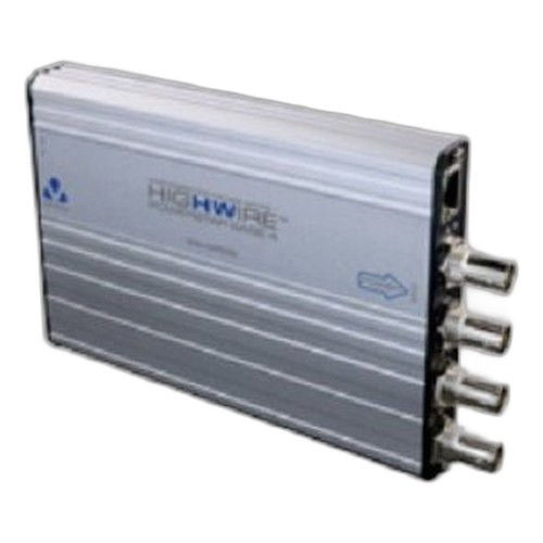 Veracity VHW-HWPS-B4 HIGHWIRE Powerstar Managed PoE Extender