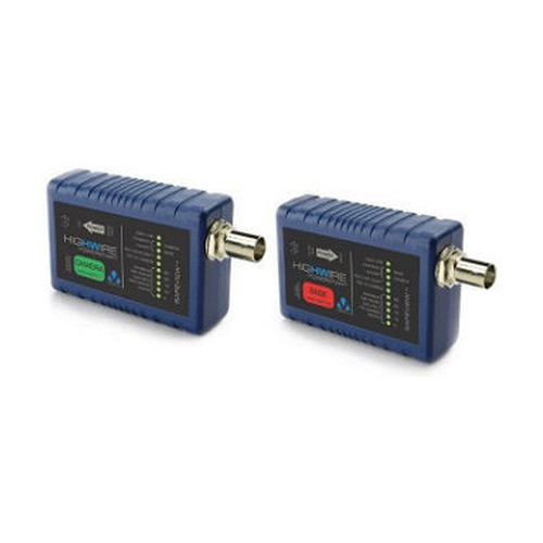 Veracity VHW-HWPS-C HIGHWIRE Powerstar PoE Extender