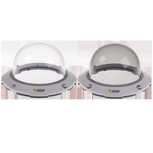 Axis TQ6801 Hydrophilic Clear Dome, 01816-001