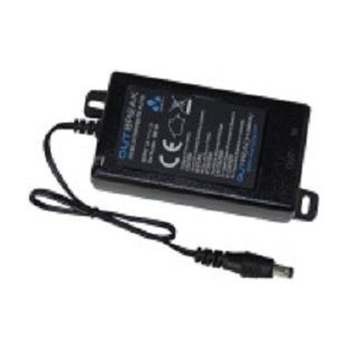 Veracity VOR-OB12 OUTREACH PoE Extender Switch
