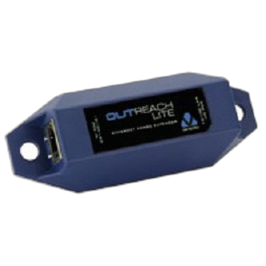 Veracity VOR-ORL PoE Extender 10/100