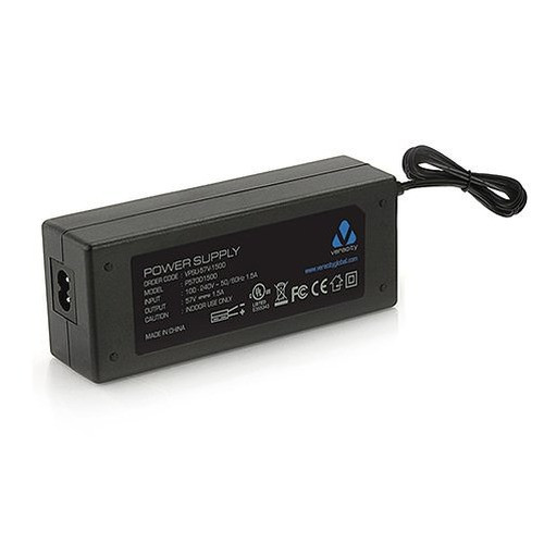 Veracity VPSU-57V-1500-US PoE Switch Industrial