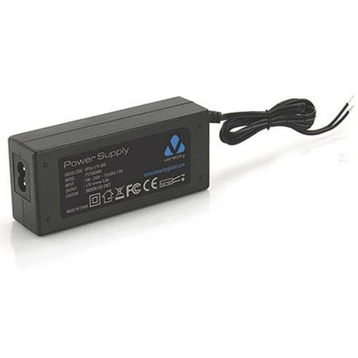 Veracity VPSU-57V-800-US HIGHWIRE Ethernet over Coax Power Supply