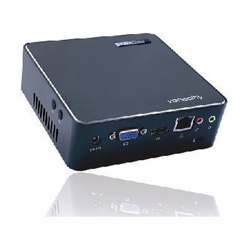 Veracity VSPAN-SOLO-US Display Controller