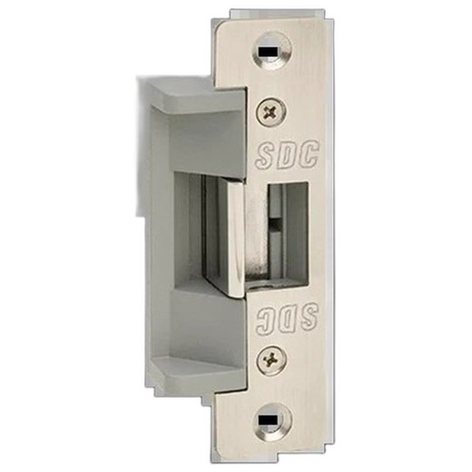 SDC 15-4S12U Electric Strike 12VDC 4-Door