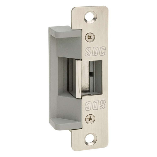 SDC/Security Door Controls 15-4S24U 4-Door Electric Strike