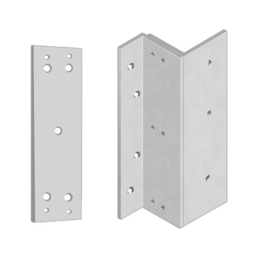 SDC/Security Door Controls 1576-MP Mounting Plate (view 2)