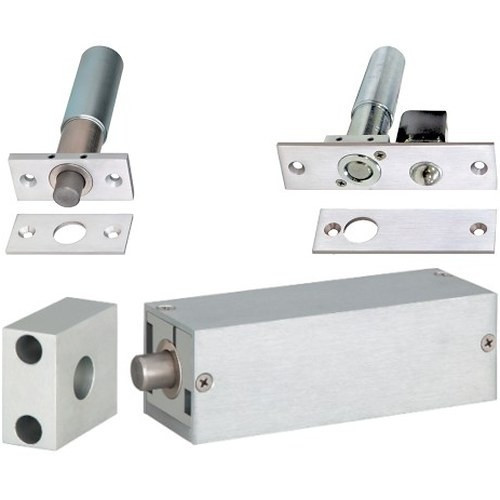 SDC/Security Door Controls 160IV Mortise Bolt Lock