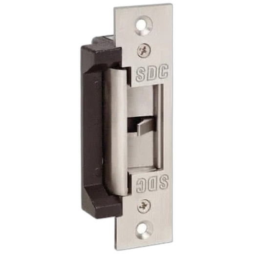 SDC Security Door Controls 25-4U 25 Series Electric Strike