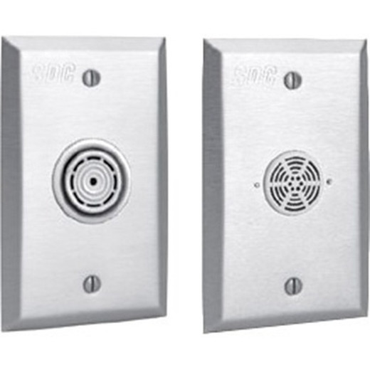 SDC 400NU-SN 4-Door Access Control Siren Controller