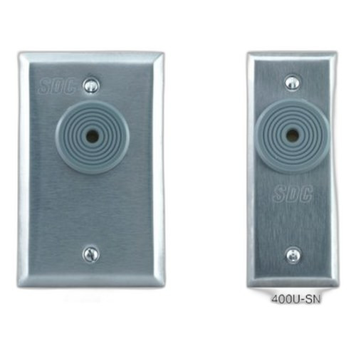 SDC 400NU-SN 4-Door Access Control Siren Controller