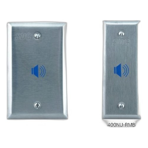 SDC/Security Door Controls 400U-RMB 4-Door Controller with Buzzer