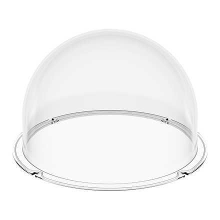 Axis 01947-001 TQ6807 Smoked Dome Cover