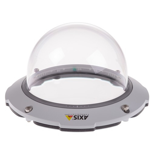Axis TQ6807 Smoked Dome Cover