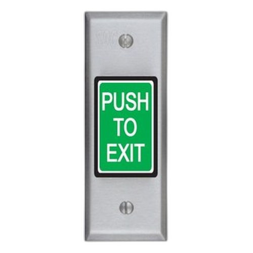 SDC/Security Door Controls 413PNU Integrated Pneumatic Timer